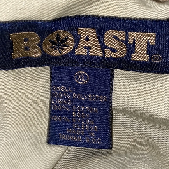 🌼BOAST jacket - Picture 3 of 5